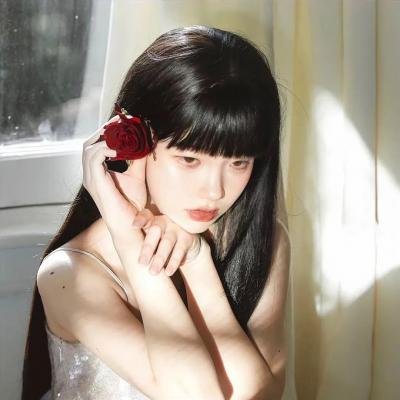 瑞典少女