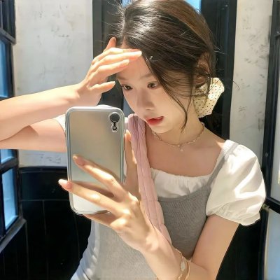 性爱之后